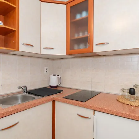 Apartment Ip - 200 M From Sea Mandre