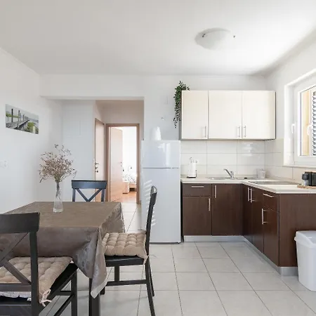 Ip Apartman