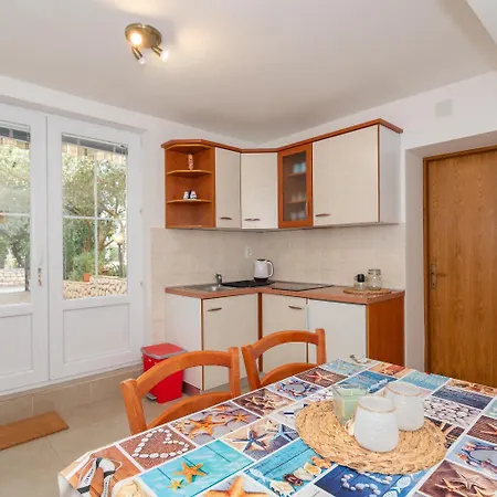 Διαμέρισμα Ip Mandre