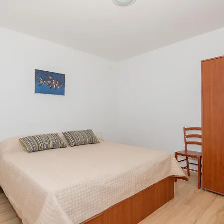 Apartamento Ip Mandre