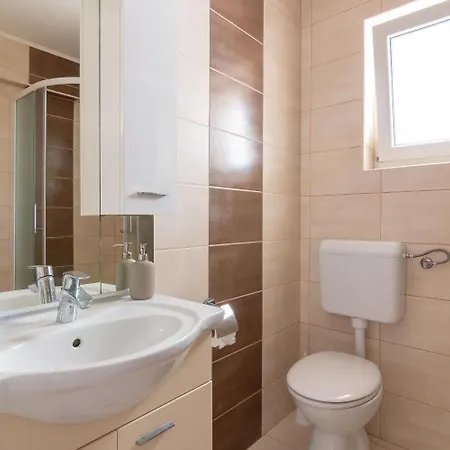 Ip Διαμέρισμα