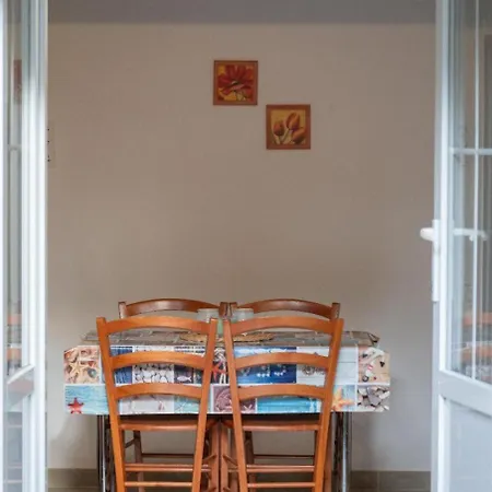 Ip Διαμέρισμα *