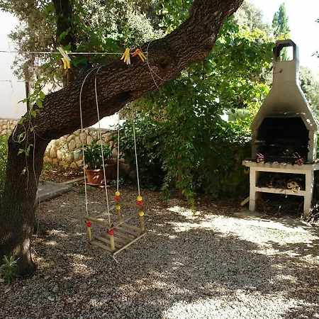 Ip Διαμέρισμα