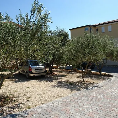 Apartamento Ip Mandre