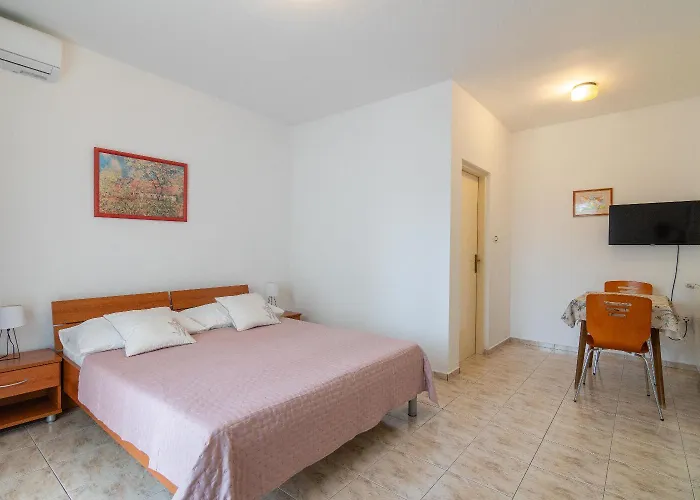 Apartamento Ip *