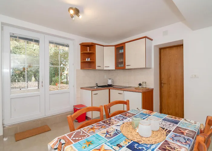 Apartamento Ip Mandre
