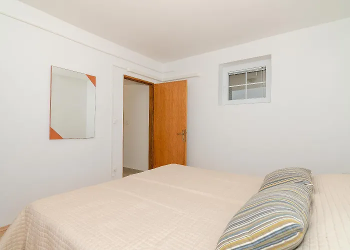 Apartamento Ip *
