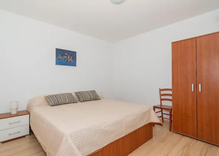 Apartamento Ip Mandre
