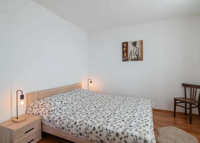 Apartamento Ip *