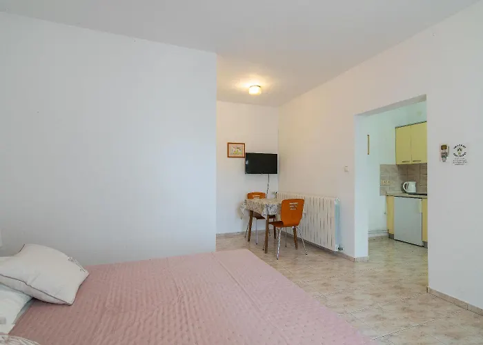 Ip Apartamento Mandre