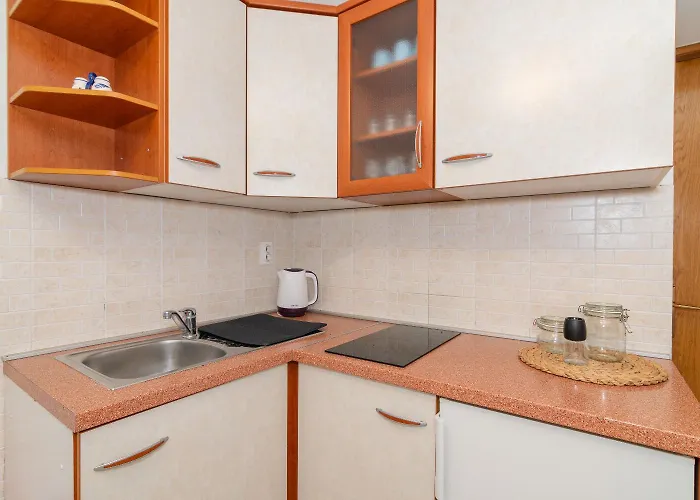 Apartamento Ip Mandre