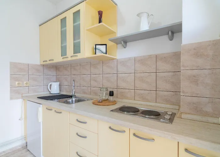 Apartamento Ip *