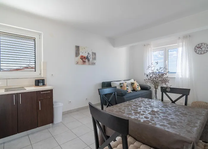 Ip Apartamento Mandre