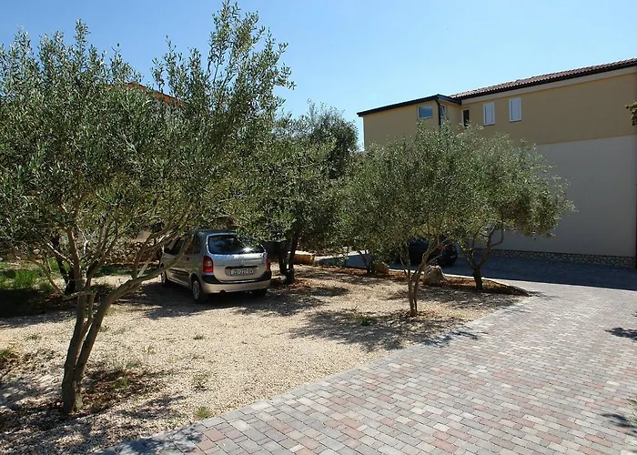 Apartamento Ip Mandre